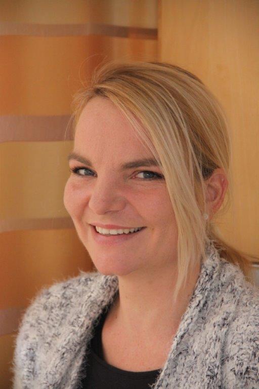 Alexandra Huber-Wiltsch - staatlich anerkannte Logopädin und zertifizierte Dyslexietherapeutin nach BVL