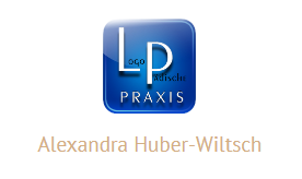 Logopädie Praxis Alexandra Huber Wiltsch Logo